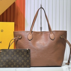 LV Shopping Bags